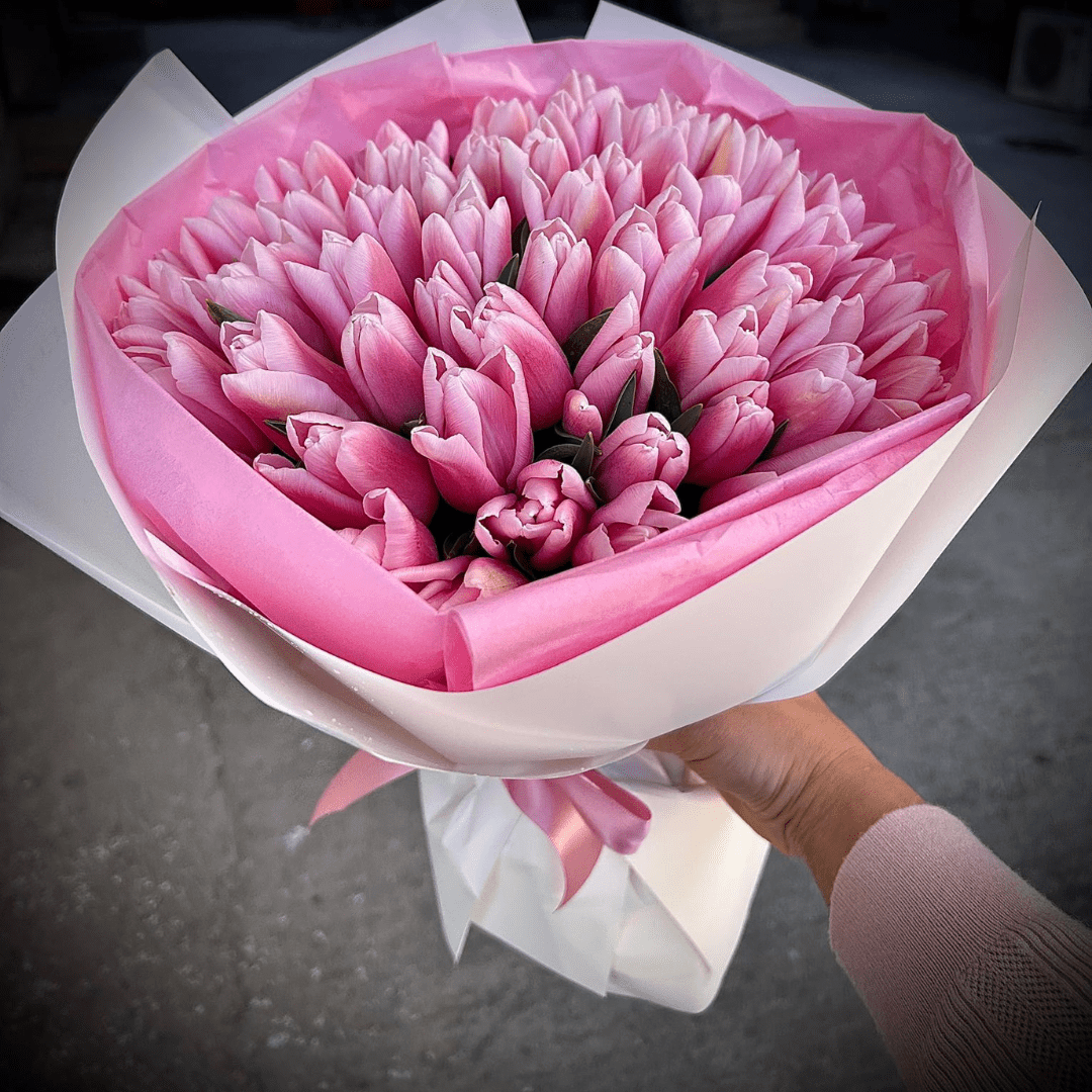 AMM3.1-min.png Buchet 35 lalele - imagine 1