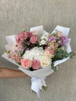 Buchet Deeply in love