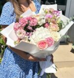 Buchet Deeply in love - imagine 2