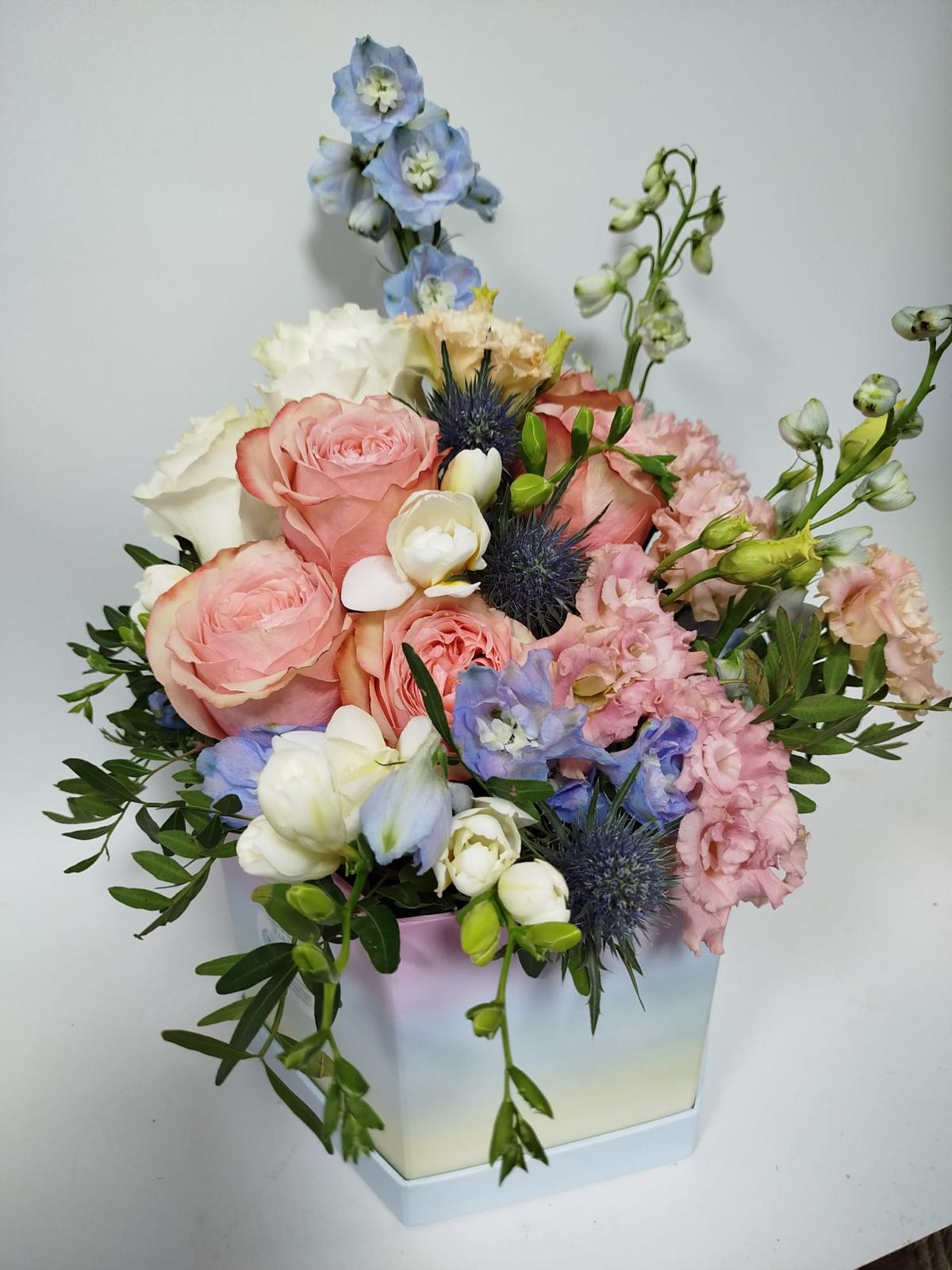 AMM61.1.jpeg Aranjament gingaș - imagine 1